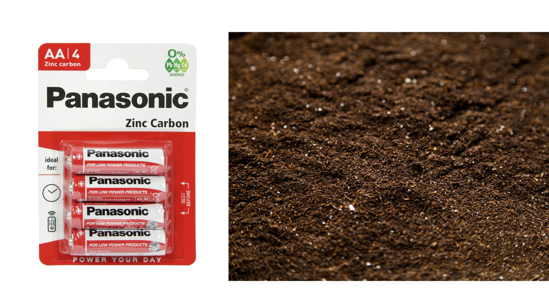 How Are Zinc-Carbon Batteries Impacting the Environment? How Are Zinc-Carbon Batteries Impacting the Environment?