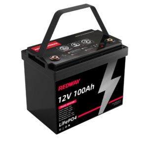 12V 100Ah LiFePO4 Battery 12V LiFePO4 battery wholesale