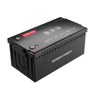 12V 400Ah LiFePO4 Battery Deep Cycle Lithium Battery