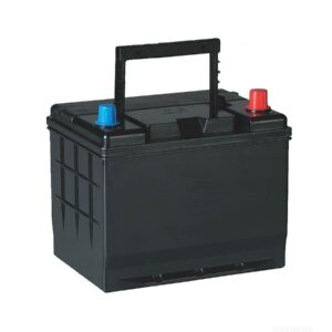 How Do Technological Advancements Shape Starter Battery Trends?