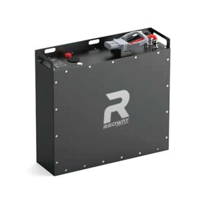 24V 160Ah LiFePO4 Forklift Battery Chinese LiFePO4 Batteries