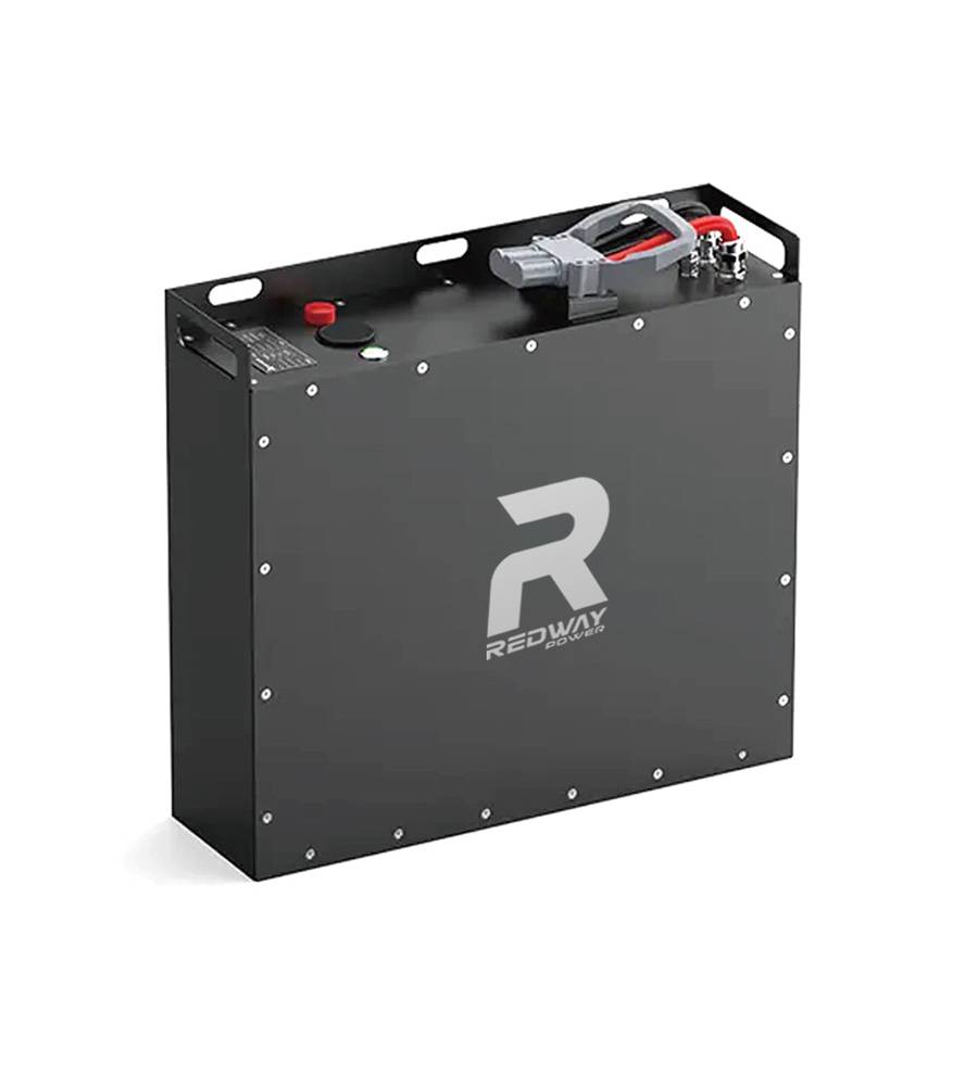 24V 160Ah LiFePO4 Forklift Battery Chinese LiFePO4 Batteries