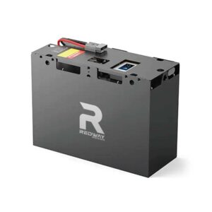 24V 550Ah LiFePO4 Forklift Battery 24V LiFePO4 battery wholesale