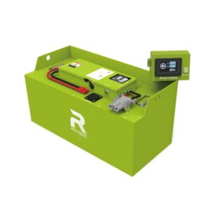 36V 250Ah LiFePO4 Forklift Battery 250Ah lithium ion battery