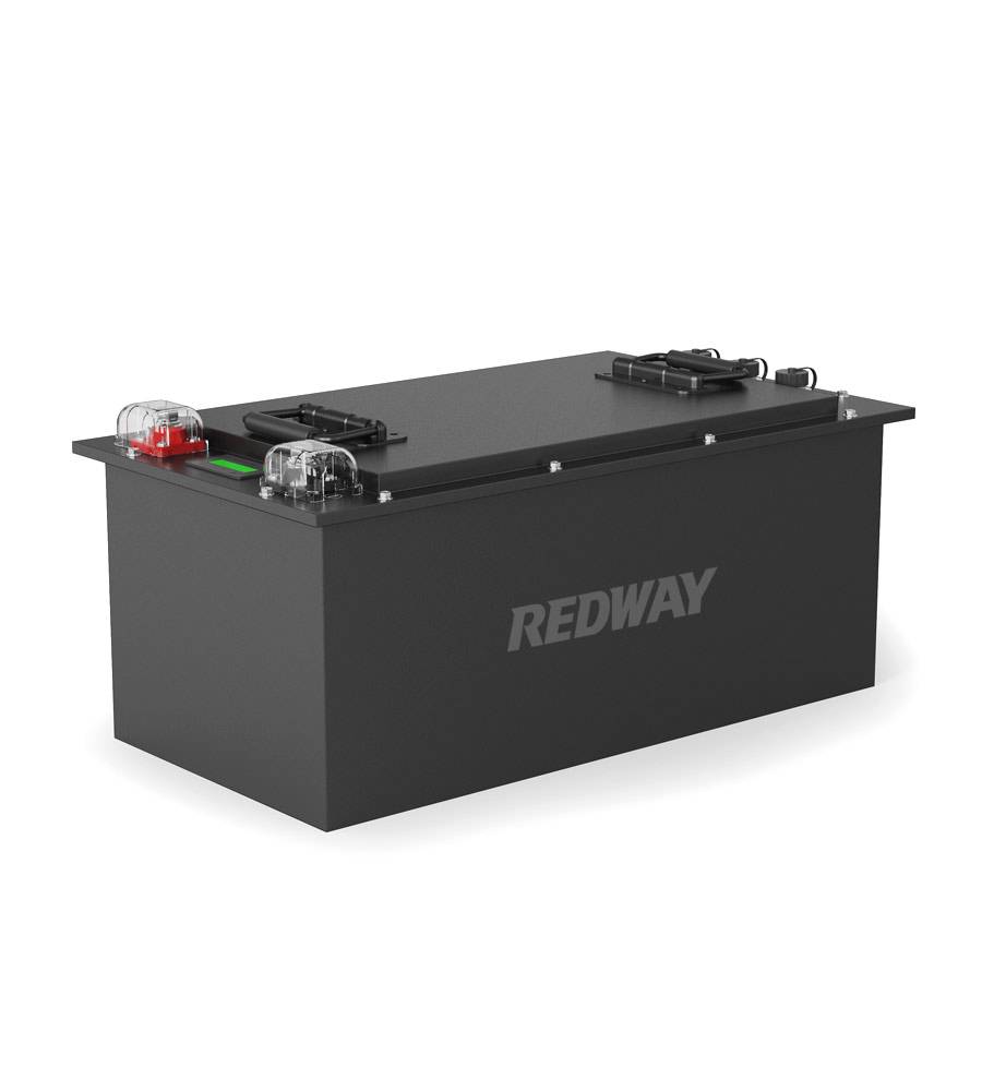 48V 120Ah LiFePO4 Golf Cart Battery 48V LiFePO4 golf cart battery