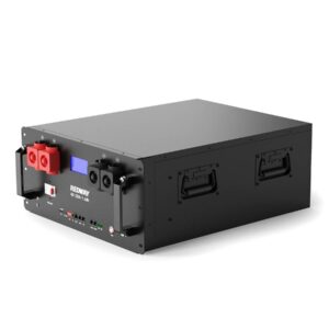 51.2V 200Ah Rack-mounted LiFePO4 Battery 5u wholesale LiFePO4 batteries
