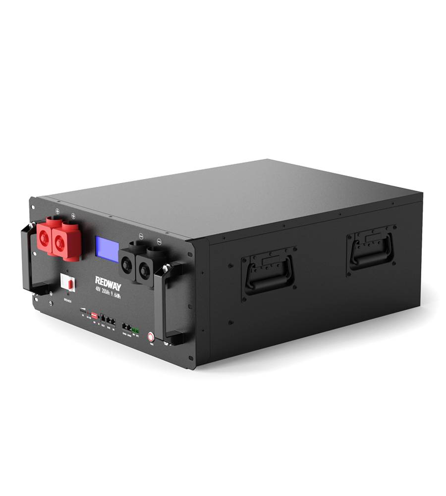 51.2V 200Ah Rack-mounted LiFePO4 Battery 5u wholesale LiFePO4 batteries