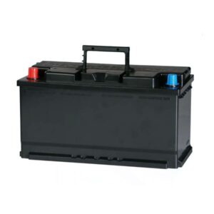 12V 90Ah LiFePO4 Car Starting Battery CCA 1300A 12V LiFePO4 car battery
