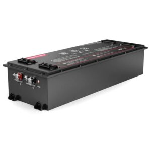 72V 200Ah LiFePO4 Golf Cart Battery 72V LiFePO4 golf cart battery
