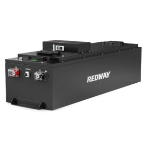 96V 100Ah LiFePO4 Golf Cart Battery 96V LiFePO4 golf cart battery