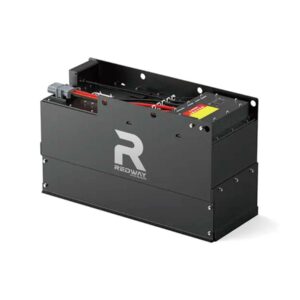 48V 200Ah LiFePO4 Forklift Battery wholesale forklift battery manufacturer