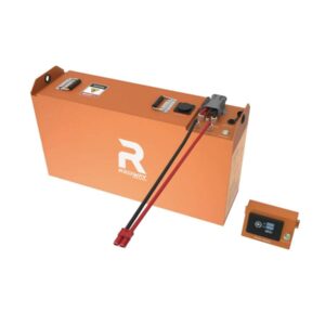 48V 300Ah LiFePO4 Forklift Battery wholesale forklift battery solutions
