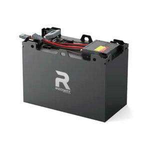 48V 420Ah LiFePO4 Forklift Battery wholesale forklift battery solutions