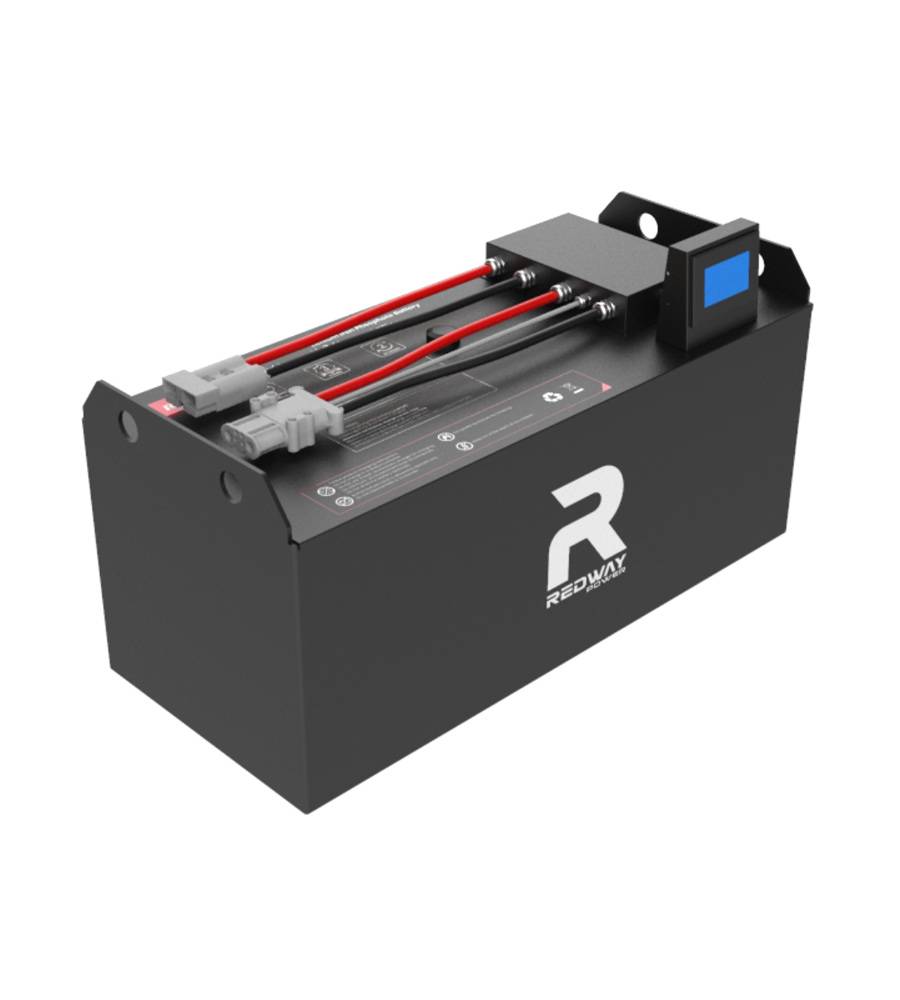 48V 420Ah LiFePO4 LFP Forklift Battery high-capacity lithium ion battery