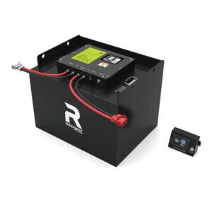 48V 460Ah LiFePO4 LFP Forklift Battery rechargeable lithium ion battery
