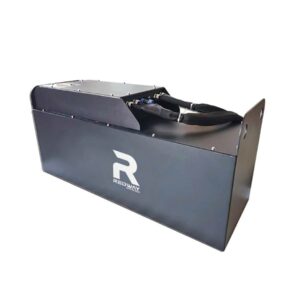 48V 500h LiFePO4 Forklift Battery wholesale forklift battery supplier