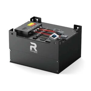 80V 420Ah LiFePO4 Forklift Battery wholesale LiFePO4 batteries