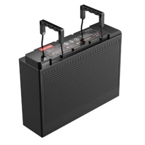 12V 100Ah LiFePO4 Battery (Cylindrical Cell) 12V LiFePO4 battery wholesale