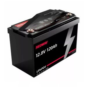 12V 120Ah LiFePO4 Battery 12V LiFePO4 battery wholesale