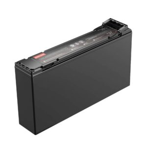 12V 150Ah LiFePO4 Battery (Cylindrical Cell) 150Ah cylindrical cell