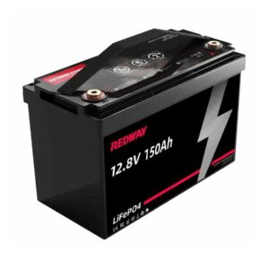 12V 150Ah LiFePO4 Battery 12V LiFePO4 battery wholesale