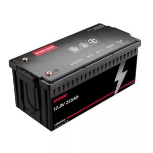 12V 250Ah LiFePO4 Battery high capacity battery
