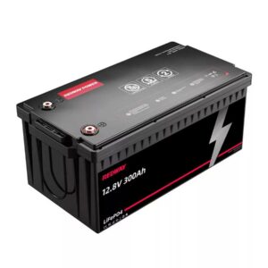 12V 300Ah LiFePO4 Battery 12V LiFePO4 battery