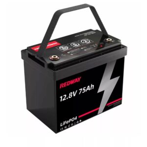 12V 75Ah LiFePO4 Battery 12V LiFePO4 battery wholesale