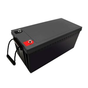 24V 300Ah LiFePO4 Battery 24V LiFePO4 Battery