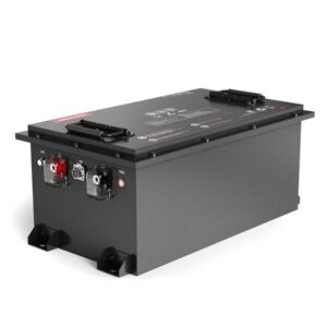 What Are the Top Golf Cart Battery Brands for 2025 What Are the Top Golf Cart Battery Brands for 2025