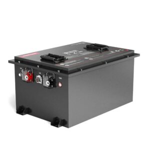 48V 50Ah LiFePO4 Golf Cart Battery 48V LiFePO4 battery