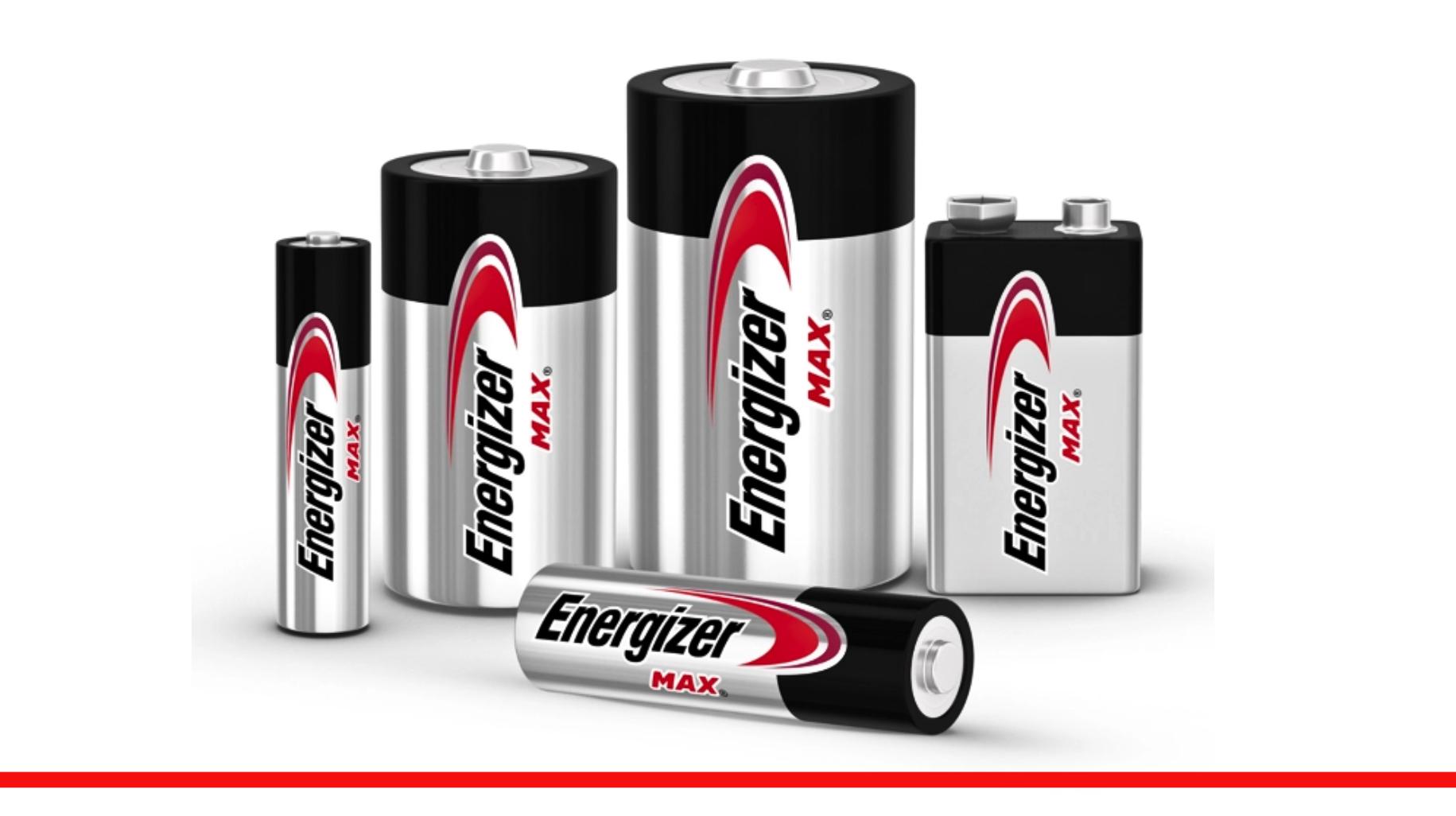 Why Alkaline Batteries Have Different Energy Capacities Why Alkaline Batteries Have Different Energy Capacities