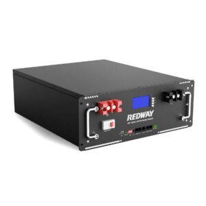 48V 150Ah Telecom Rack-mounted LiFePO4 Battery 4u wholesale LiFePO4 batteries