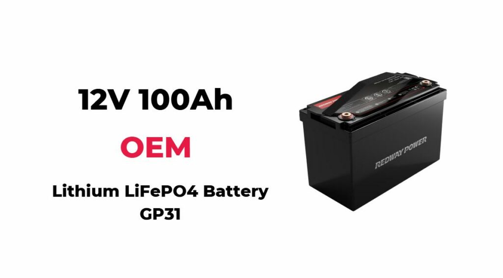 Comparing LiFePO4 Batteries: Pros, Cons, and Alternatives - LiFePO4 ...