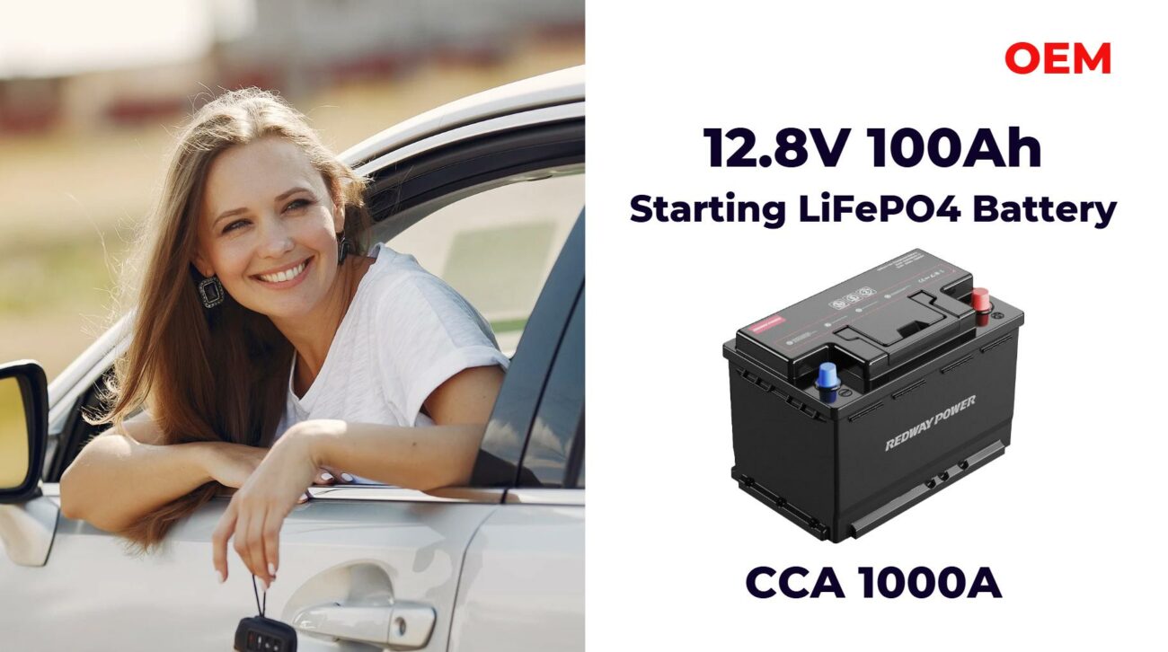 What You Need to Know About Popular Car Battery Types
