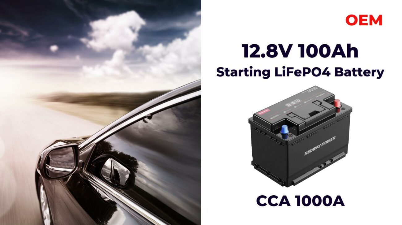 Understanding Different Car Battery Types and Sizes
