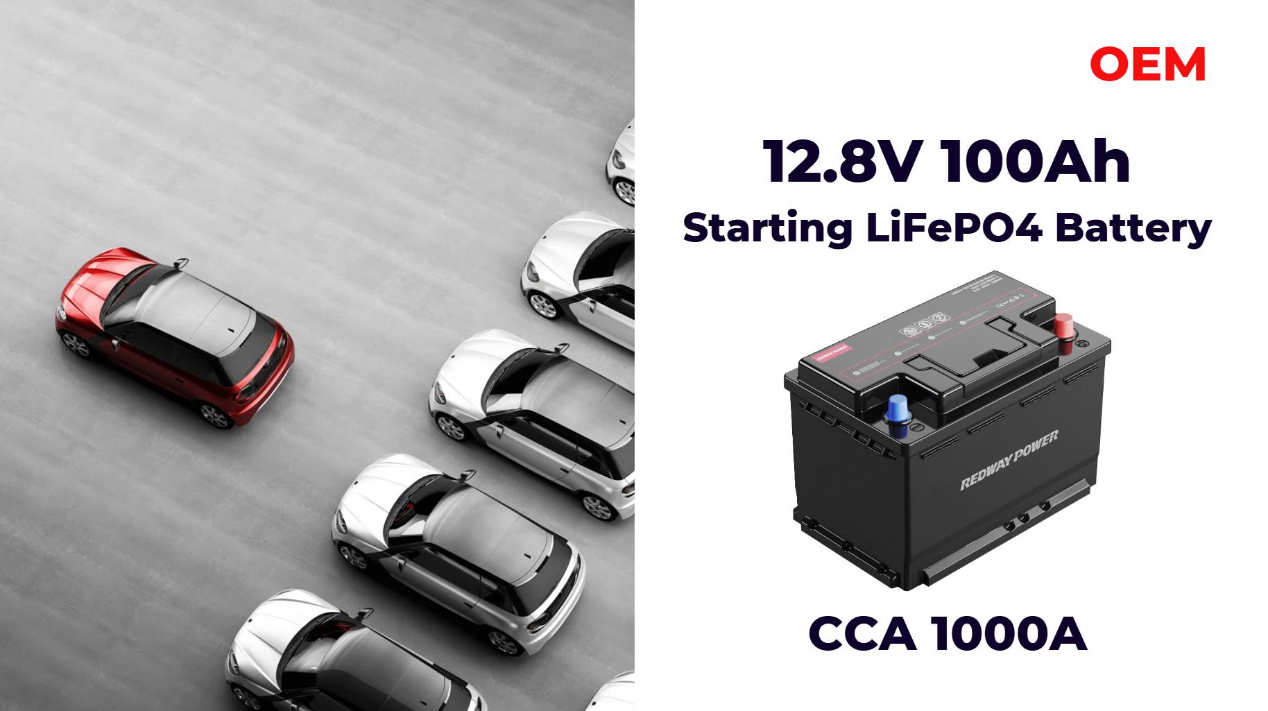 How to Choose the Right Car Battery Types for Your Vehicle How to Choose the Right Car Battery Types for Your Vehicle